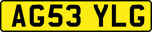 AG53YLG