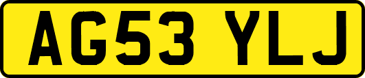 AG53YLJ