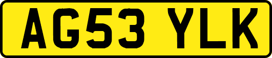 AG53YLK