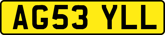 AG53YLL