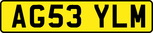 AG53YLM