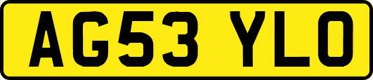 AG53YLO