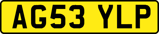 AG53YLP