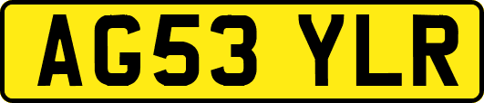 AG53YLR