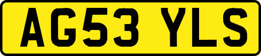 AG53YLS
