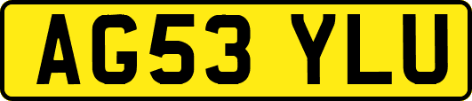 AG53YLU