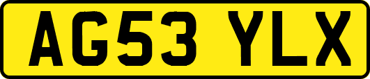 AG53YLX