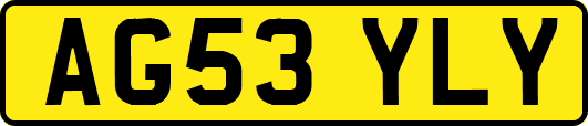 AG53YLY