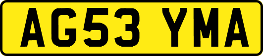 AG53YMA