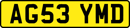 AG53YMD