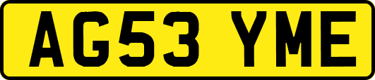 AG53YME