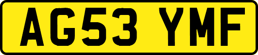 AG53YMF