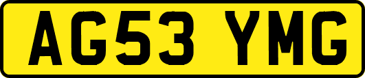 AG53YMG