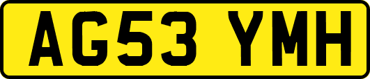 AG53YMH