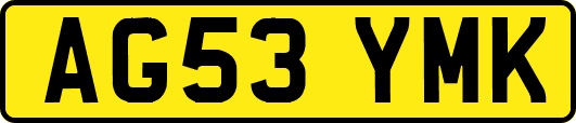 AG53YMK