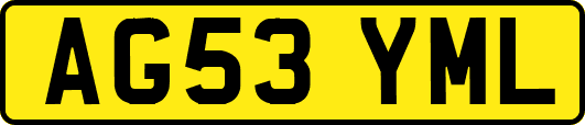 AG53YML