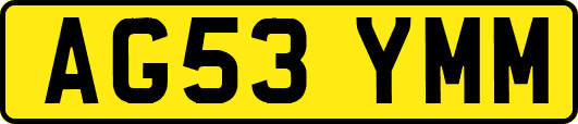 AG53YMM