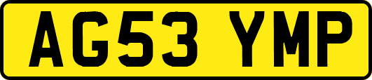 AG53YMP