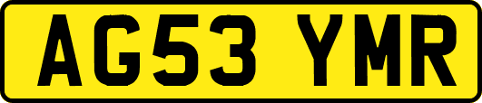 AG53YMR