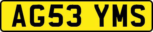 AG53YMS