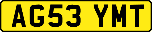 AG53YMT