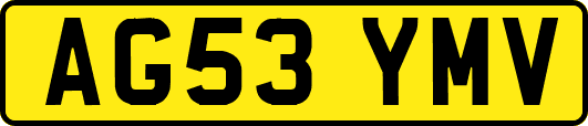 AG53YMV