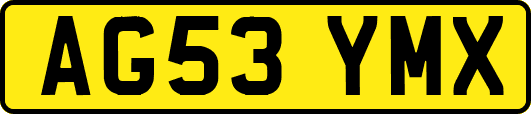 AG53YMX