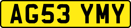 AG53YMY