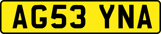 AG53YNA
