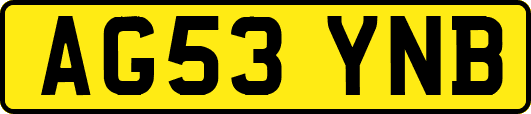 AG53YNB