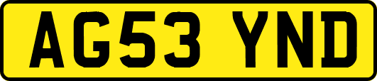 AG53YND