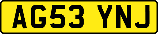 AG53YNJ