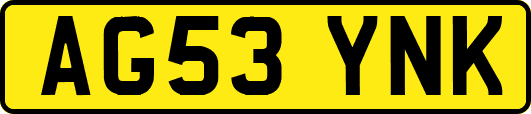 AG53YNK
