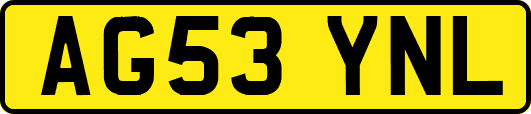 AG53YNL