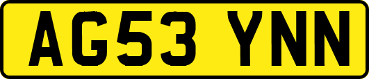 AG53YNN