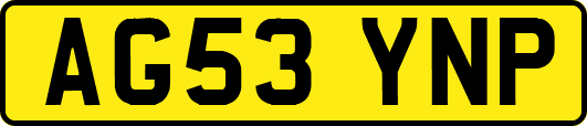 AG53YNP