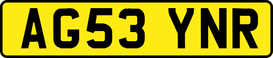 AG53YNR