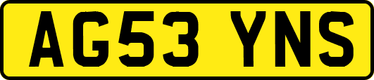 AG53YNS