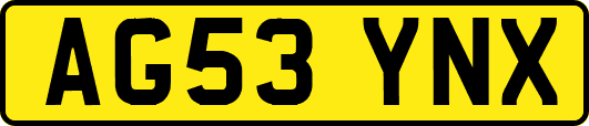 AG53YNX