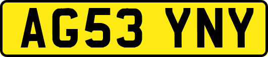 AG53YNY