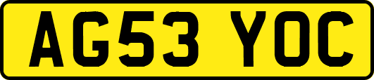 AG53YOC