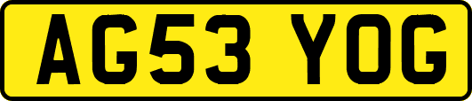 AG53YOG