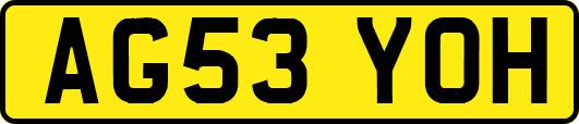 AG53YOH