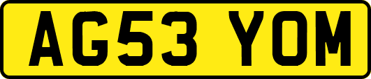 AG53YOM
