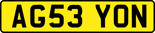 AG53YON