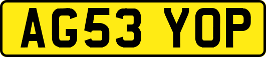 AG53YOP