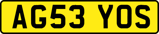 AG53YOS