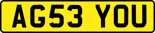 AG53YOU