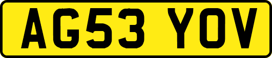 AG53YOV
