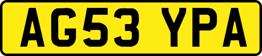 AG53YPA